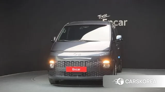 Hyundai Staria id 3478235 из Кореи 13