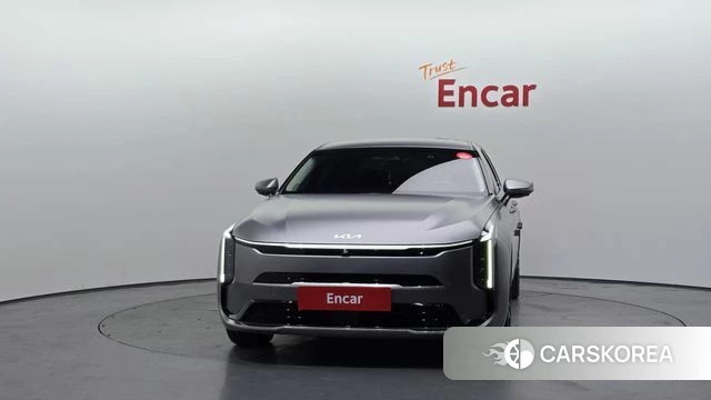 Kia The New K8 Hybrid id 4427150 из Кореи 23