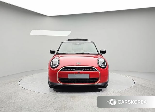 Mini Cooper S 4th Generation id 4387816 из Кореи 13