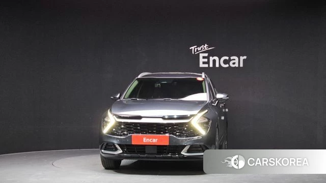 Kia Sportage 5th Generation id 4195471 из Кореи 23