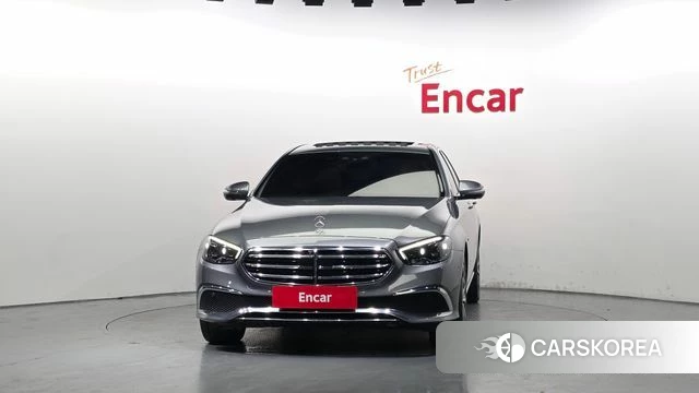 Mercedes-Benz E-Class W213 id 4741306 из Кореи 13