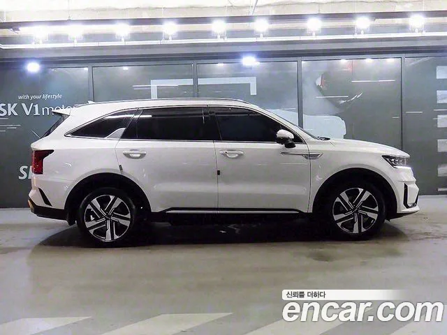 Kia Sorento 4th Generation id 2715020 из Кореи 13