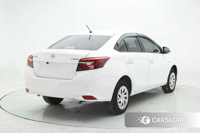 Toyota Vios id 4257186 из Китая 13