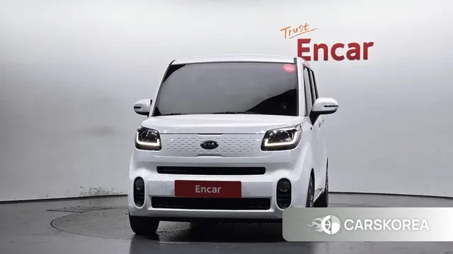 Kia The New Ray id 3509013 из Кореи 13