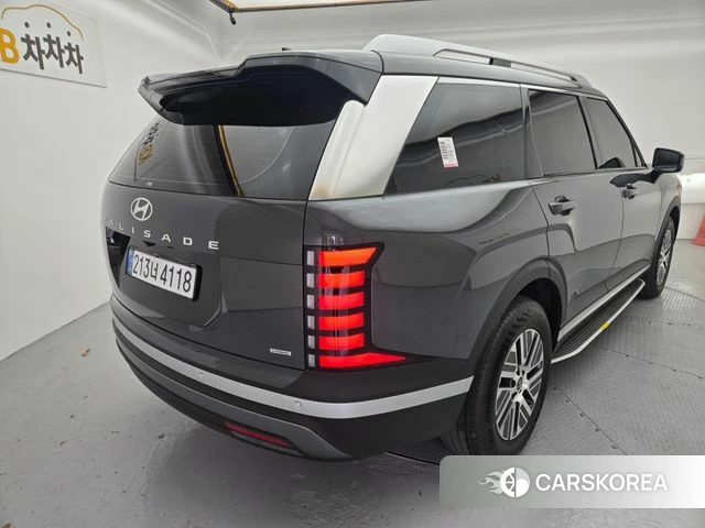 Hyundai Palisade (LX3) id 4336420 из Кореи 13
