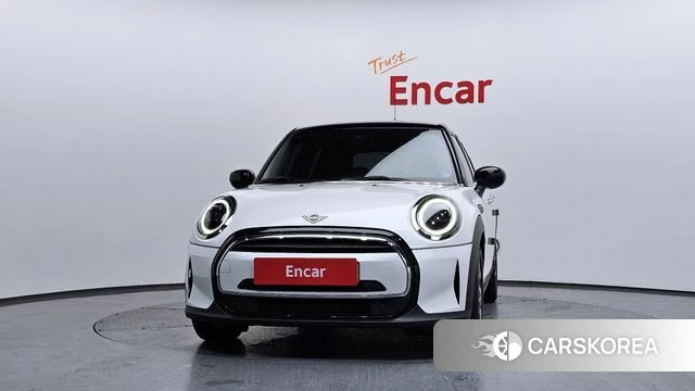 Mini Cooper id 4302717 из Кореи 13