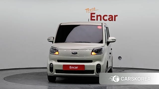 Kia The New Ray id 3899008 из Кореи 13