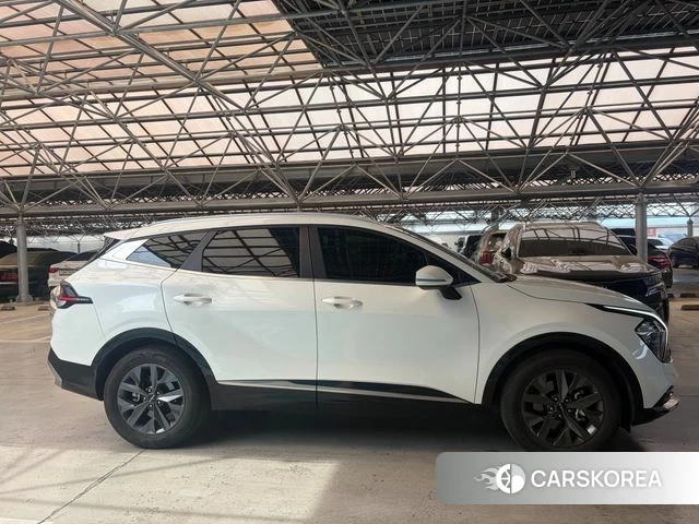Kia Sportage 5th Generation id 4349556 из Кореи 12