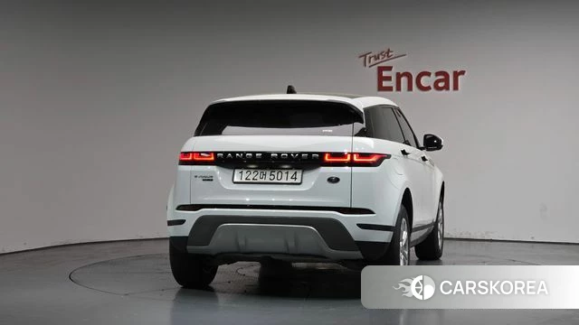 Land Rover Range Rover Evoque 2nd Generation id 4232317 из Кореи 23