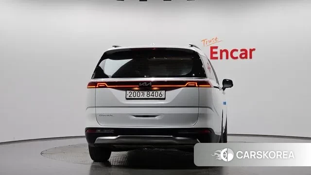 Kia Carnival 4th generation id 3787361 из Кореи 13