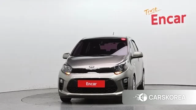 Kia All New Morning (JA) id 3779007 из Кореи 13