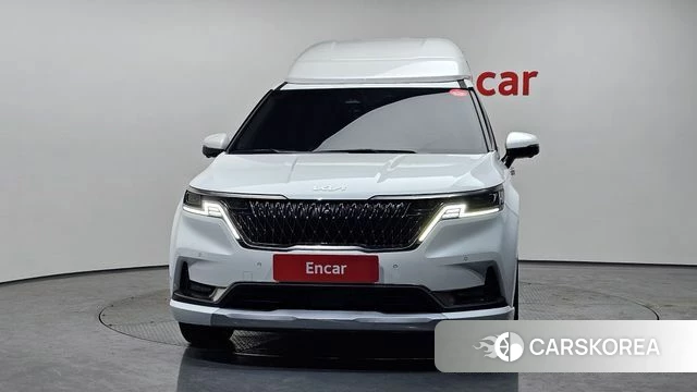 Kia Carnival 4th generation id 3914593 из Кореи 13