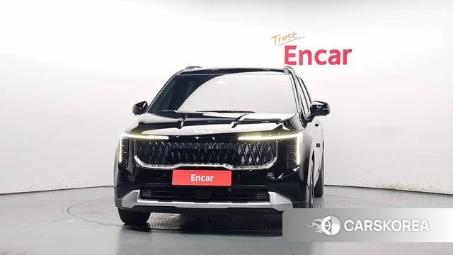 Kia The New Carnival 4th Generation id 4441919 из Кореи 23
