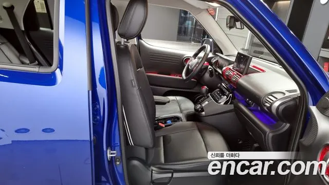 Hyundai Casper id 2686263 из Кореи 13