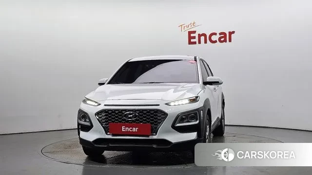 Hyundai Kona id 3233282 из Кореи 13