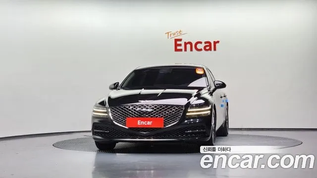 Genesis G80 (RG3) id 2869931 из Кореи 13