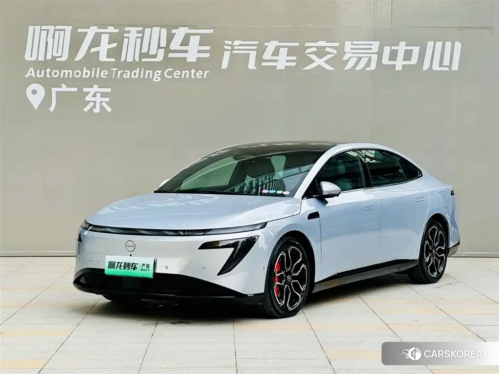 Nissan N7 id 4538716 из Китая 13