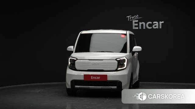 Kia The New Kia Ray id 4715402 из Кореи 13