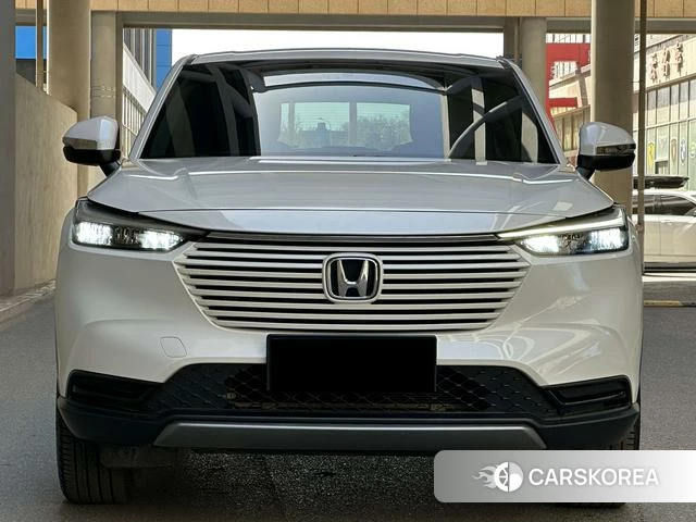 Honda Binzhi id 4307004 из Китая 8