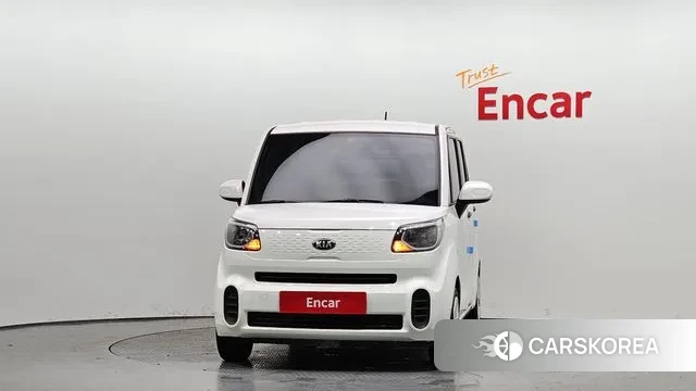 Kia The New Ray id 3004016 из Кореи 13