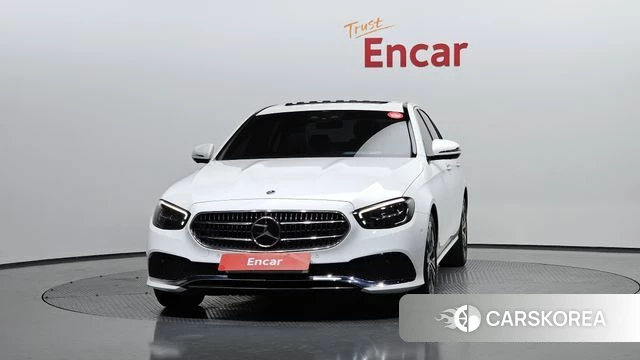 Mercedes-Benz E-Class W213 id 3812432 из Кореи 13