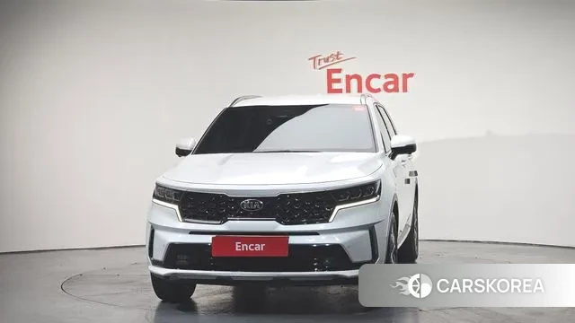 Kia Sorento 4th Generation id 3573238 из Кореи 13