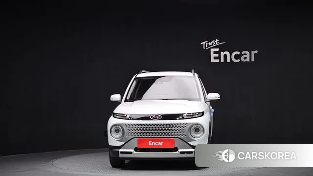 Hyundai Casper id 3453089 из Кореи 13