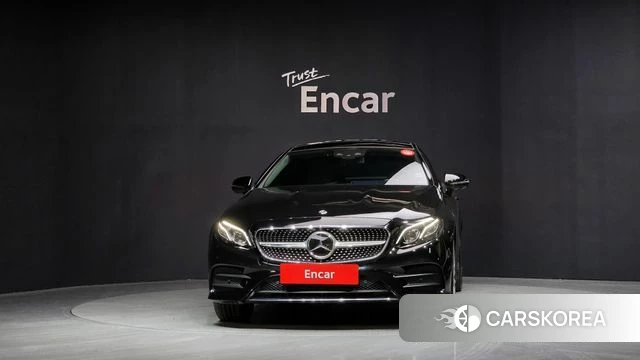 Mercedes-Benz E-Class W213 id 3814004 из Кореи 13