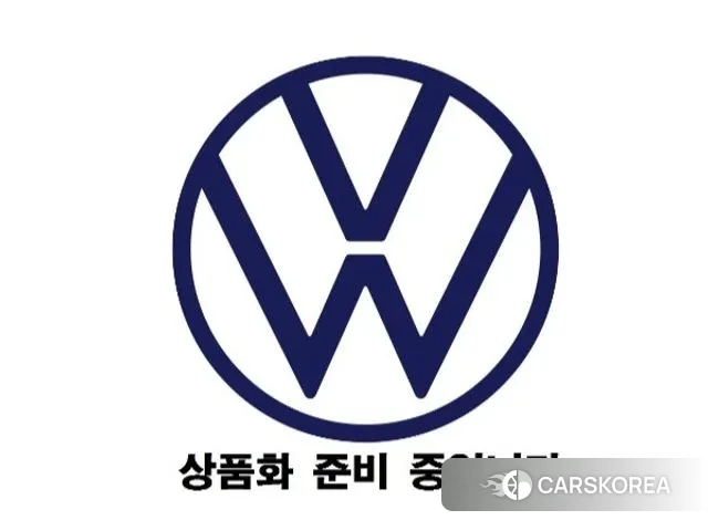 Volkswagen 7th Generation of Jetta 2023 Серый из Кореи, фото 3