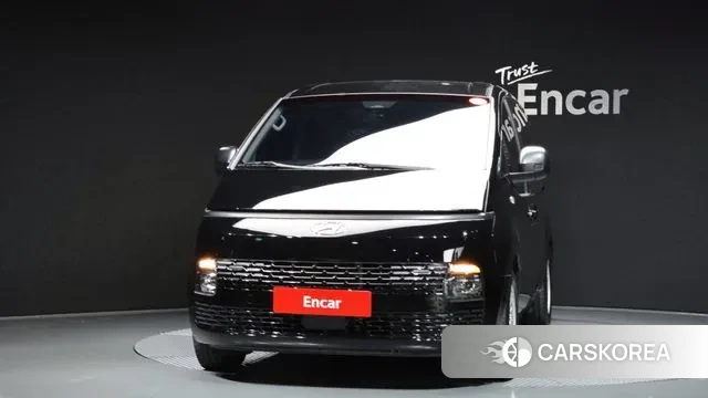 Hyundai Staria id 3170210 из Кореи 13