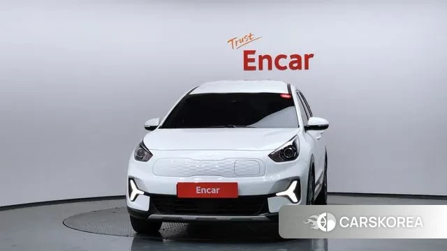 Kia Niro Plus id 3372872 из Кореи 13