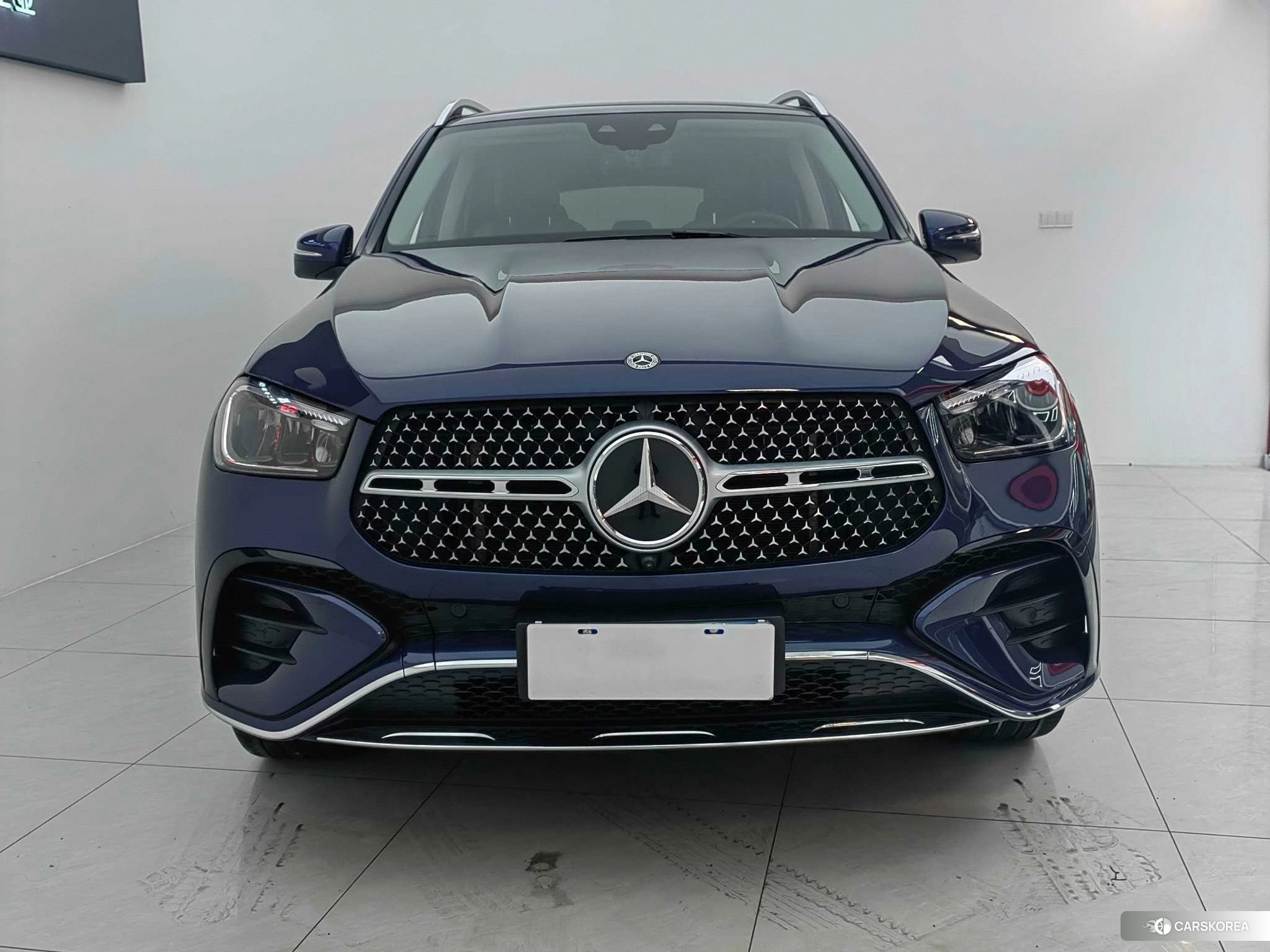 Mercedes-Benz GLE (import) id 4452724 из Китая 8