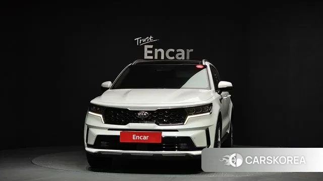 Kia Sorento 4th Generation id 3587746 из Кореи 13