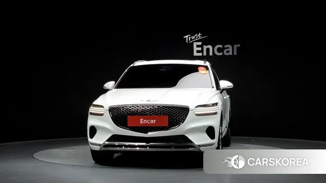 Genesis GV70 id 2993431 из Кореи 13