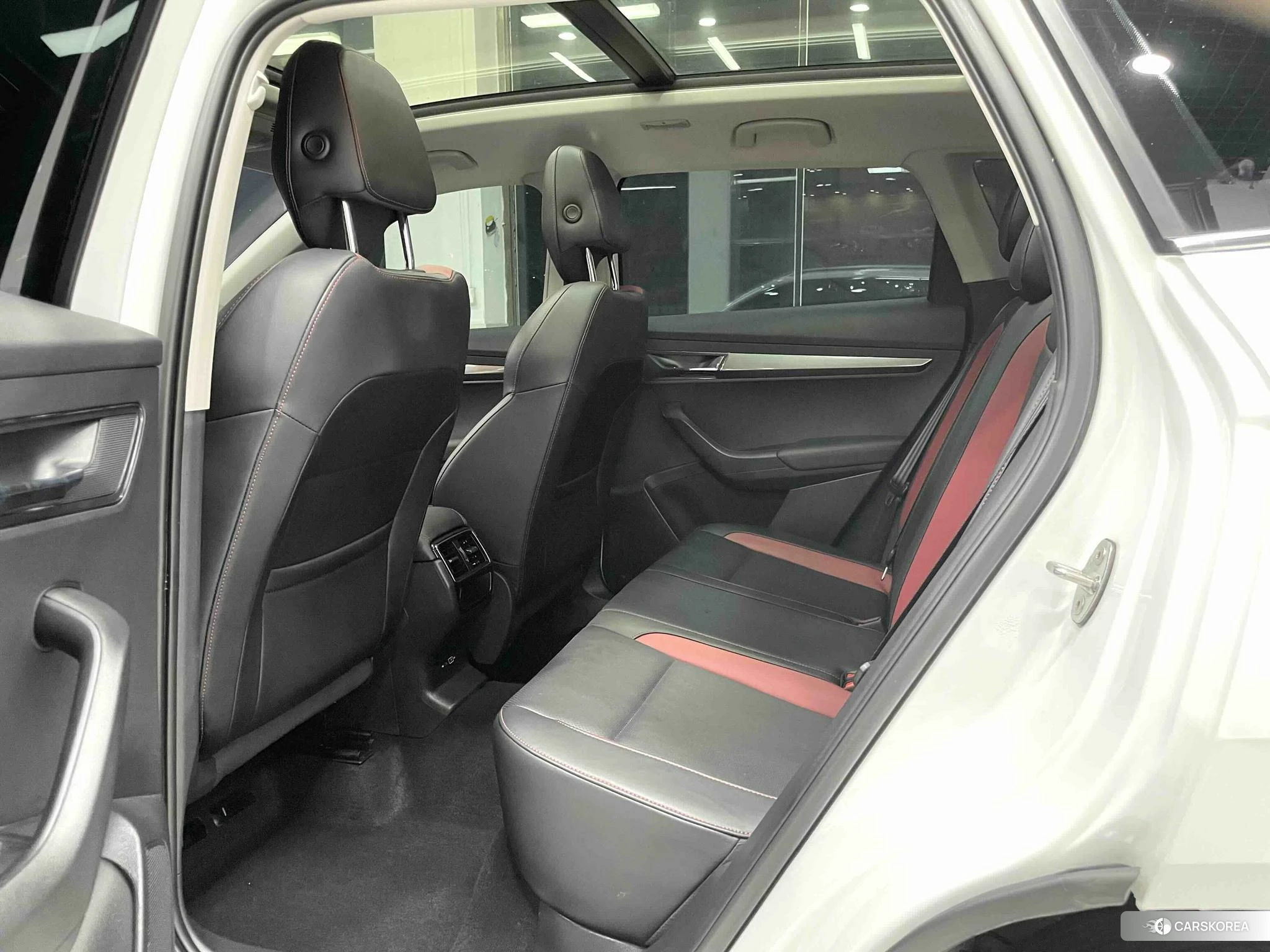 Skoda Krok id 4499022 из Китая 14