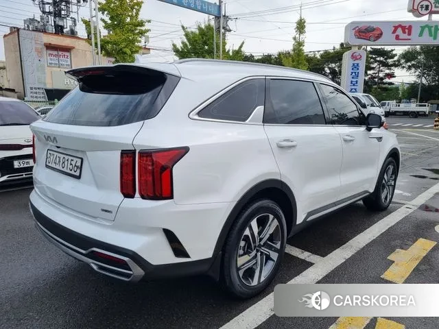 Kia Sorento 4th Generation id 3191261 из Кореи 13