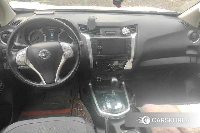 Nissan Tuda id 4207881 из Китая 10