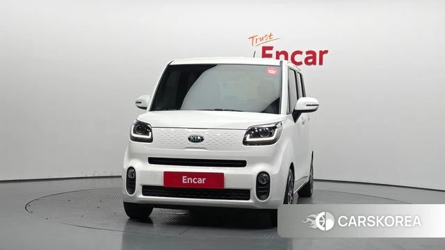 Kia The New Ray id 4647812 из Кореи 23