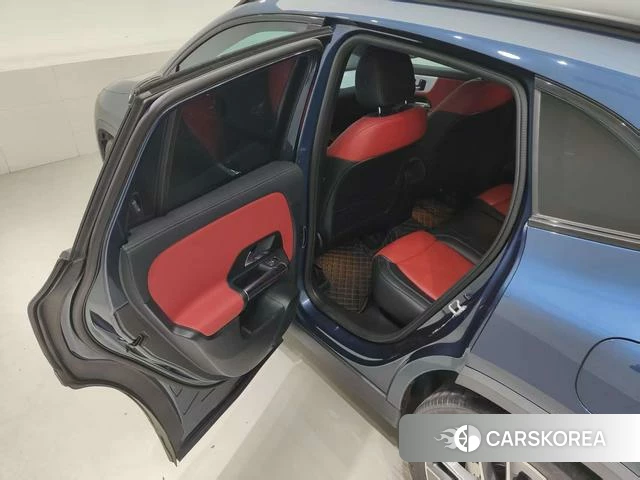 Mercedes-Benz GLA AMG id 4213203 из Китая 15