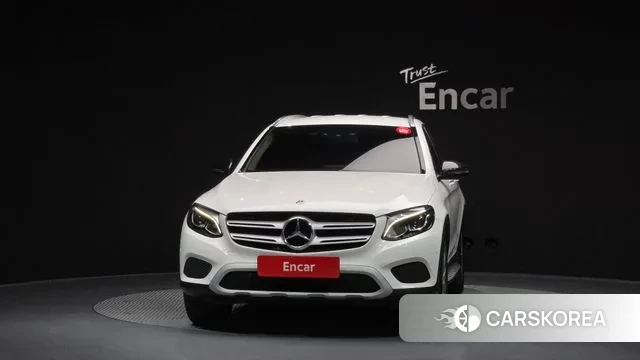 Mercedes-Benz GLC-Class X253 id 2961692 из Кореи 13