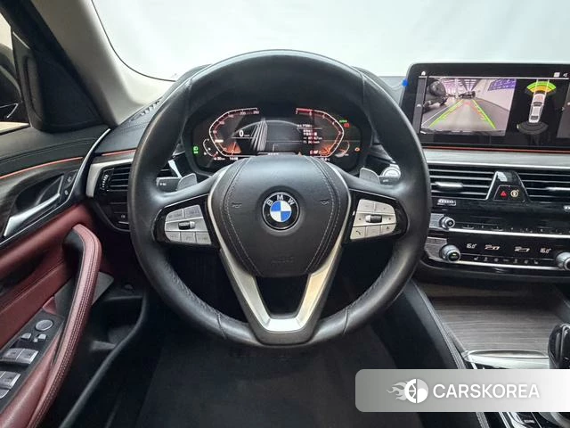 BMW 5 series id 4300266 из Китая 11