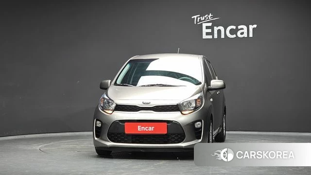 Kia All New Morning (JA) id 4717565 из Кореи 23