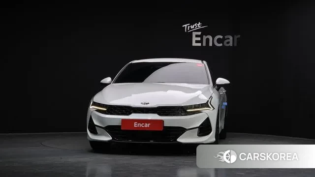 Kia K5 3rd generation id 3412384 из Кореи 13