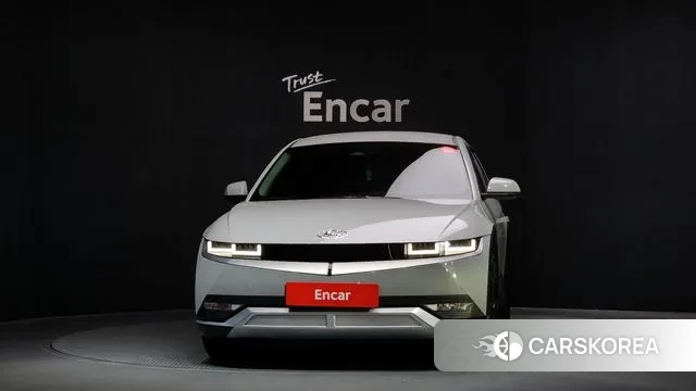 Hyundai Ionic 5 id 3442591 из Кореи 13