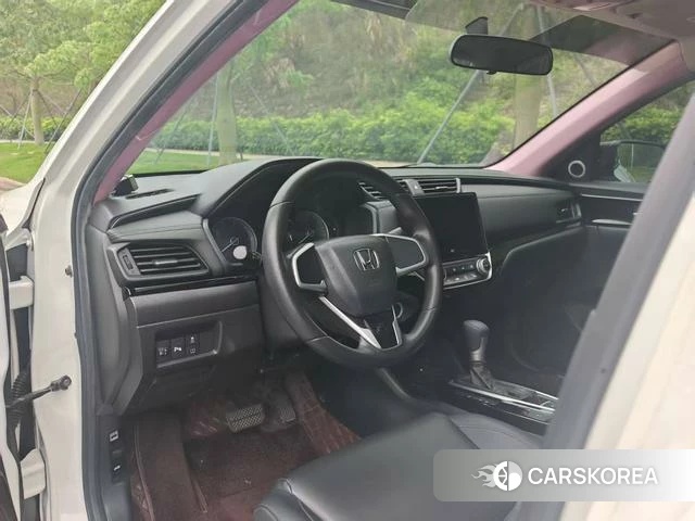 Honda Lingpai id 4307244 из Китая 9
