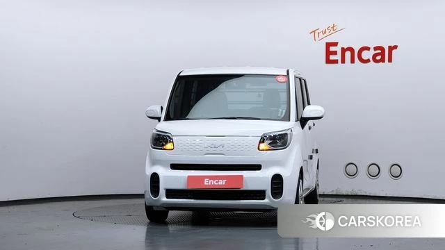 Kia The New Ray id 4779621 из Кореи 23
