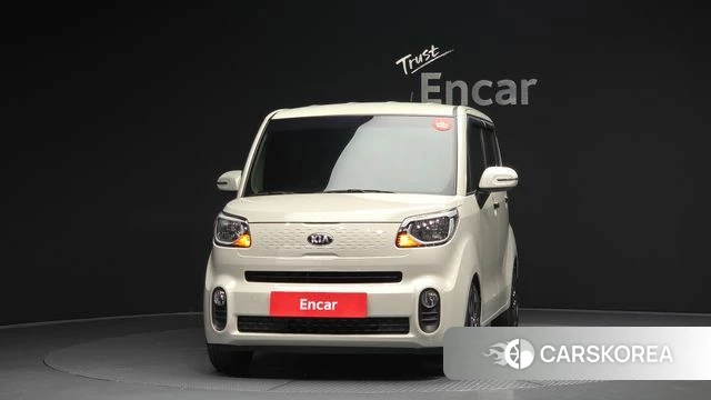 Kia The New Ray id 4403150 из Кореи 23