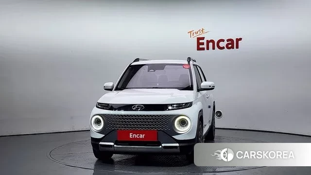 Hyundai Casper id 3421224 из Кореи 13