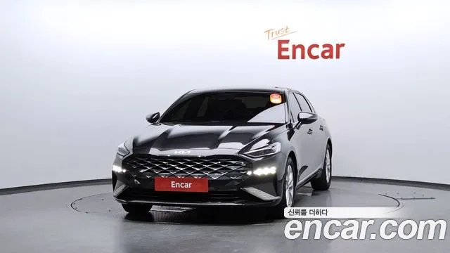 Kia K8 id 2879564 из Кореи 13