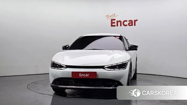 Kia EV6 id 3518745 из Кореи 13